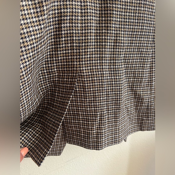 NWT Brunello Cucinelli Italy Women's Classic Blazer Monili Size 36 - Picture 8 of 13